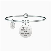 Bracciale Kidult Donna Philosophy in Acciaio 731630 - 731630